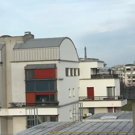 Joie Paris Parc Expo - Les Moulineaux *