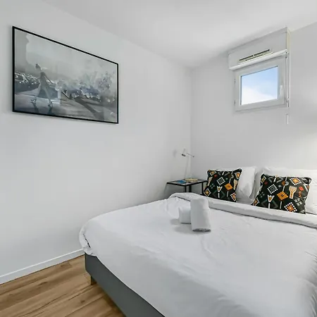 Joie Paris Parc Expo - Les Moulineaux